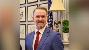 Jamieson Greer US trade