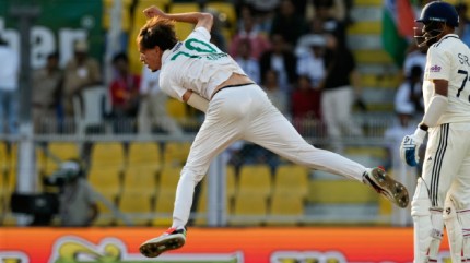 India vs South Africa Live Cricket Score, 2nd Test Day 4