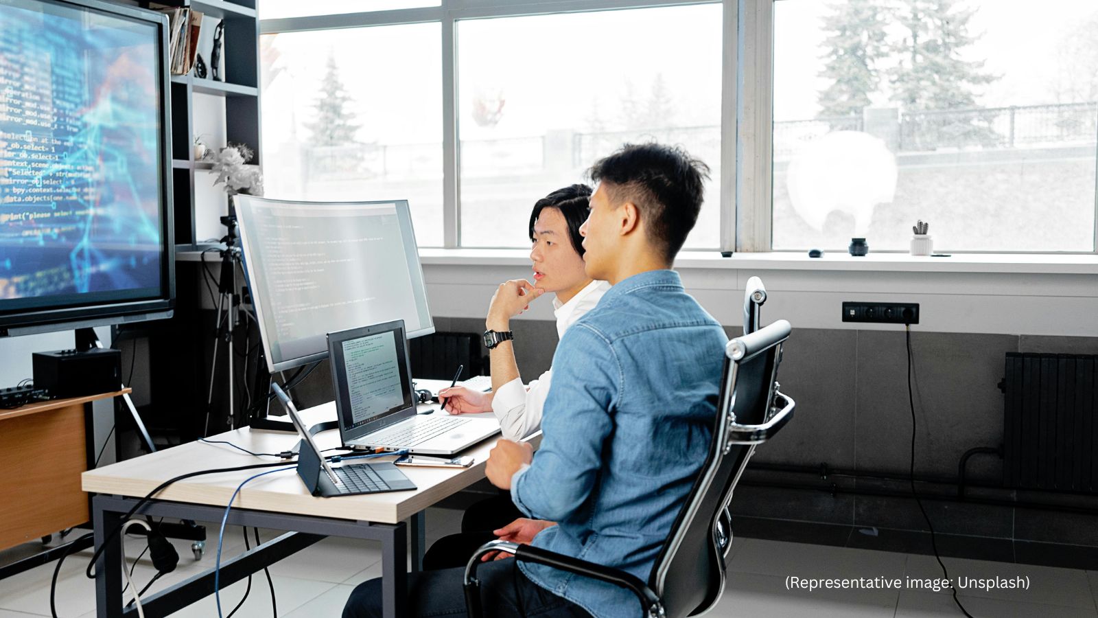 Staff quotas contrast with leave approval responses from Indian and Japanese bosses; raises controversy Trending news