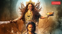 Jatadhara movie review