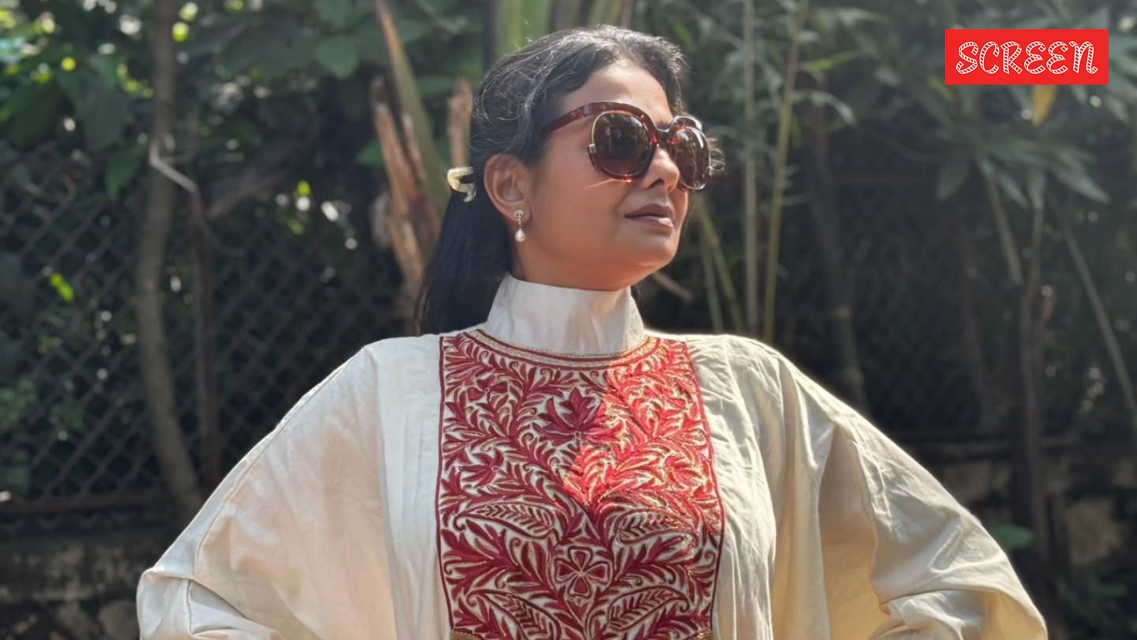 Abused by mother, Kyunki Saas Bhi Kabhi Bahu Thi actress was forced to dance for money, was beaten with a whip | Television News Abused by mother, Kyunki Saas Bhi Kabhi Bahu Thi actress was forced to dance for money, was beaten with a whip | Television News