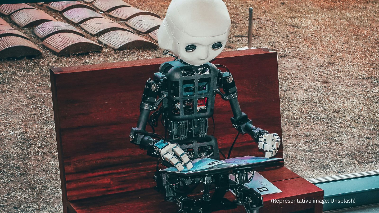 ‘It’s scary’: Candidate claims AI bot conducted job interview, viral Reddit post sparks discussion