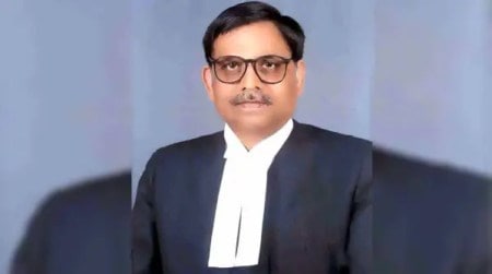 Justice Ashok Bhushan appointed as NCLAT chairperson for second term.