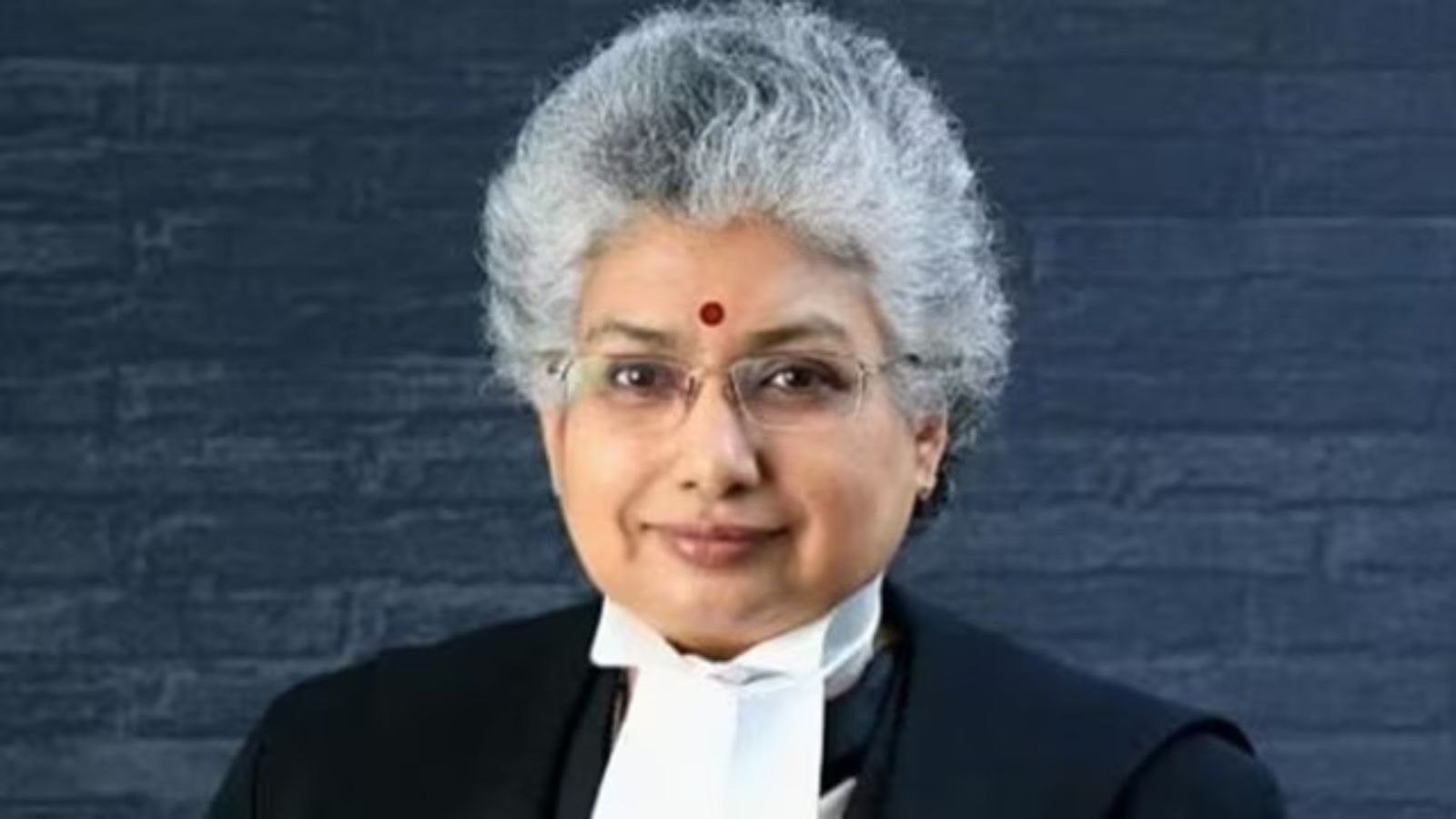 Justice Nagarathna warns against overturning verdicts