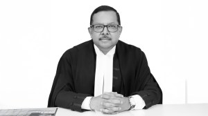 Why Justice Ujjal Bhuyan dissented in Supreme Court’s verdict on retrospective green clearances