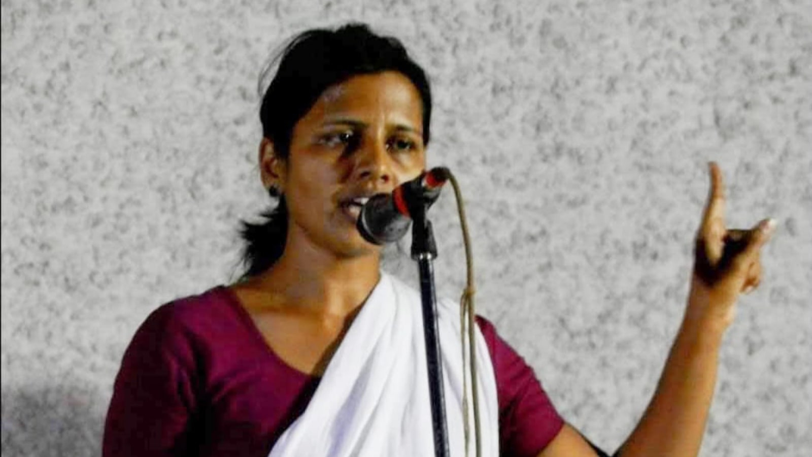 The case against Jyoti Jagtap, member of ‘Maoist front’ Kabir Kala Manch and Elgaar Parishad organiser, granted interim bail by apex court