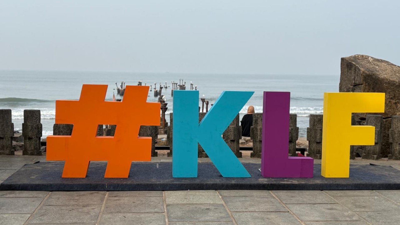 Kerala Literature Festival 2026 to Unite 400 Global Voices