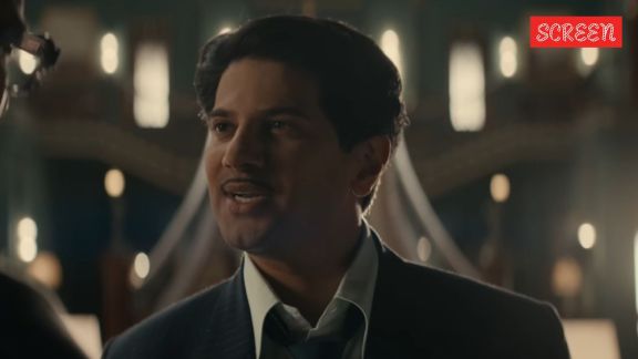 Dulquer Salmaan Kaantha box office collection