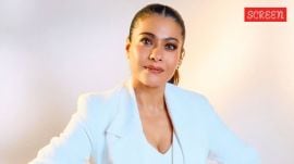 Kajol leases Mumbai office space for 9 years