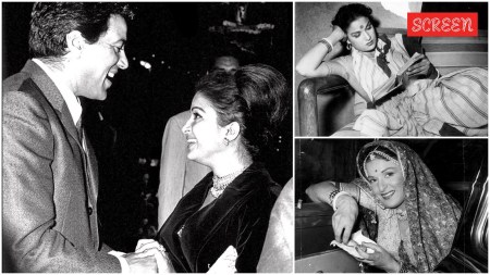 Kamini Kaushal photos