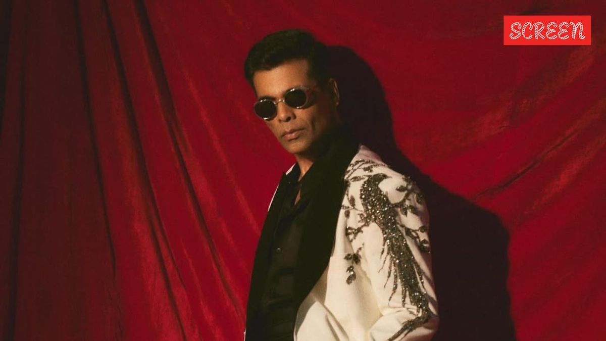 Karan Johar