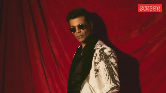 Karan Johar