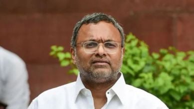 karti chidambaram