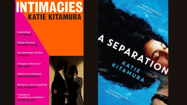 A Separation, a translator searches for her estranged husband; in Intimacies, an interpreter becomes entangled with an international trial.