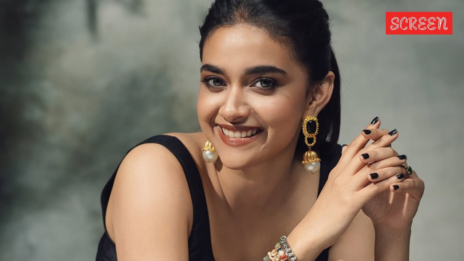 Keerthy Suresh slams misuse of AI
