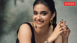 Keerthy Suresh slams misuse of AI