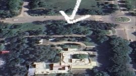 Kejriwal Sheesh mahal Arvind Kejriwal