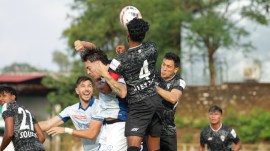 Kerala Blasters Delhi SC Super Cup