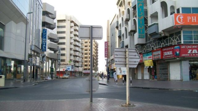 Kerala teen death Dubai