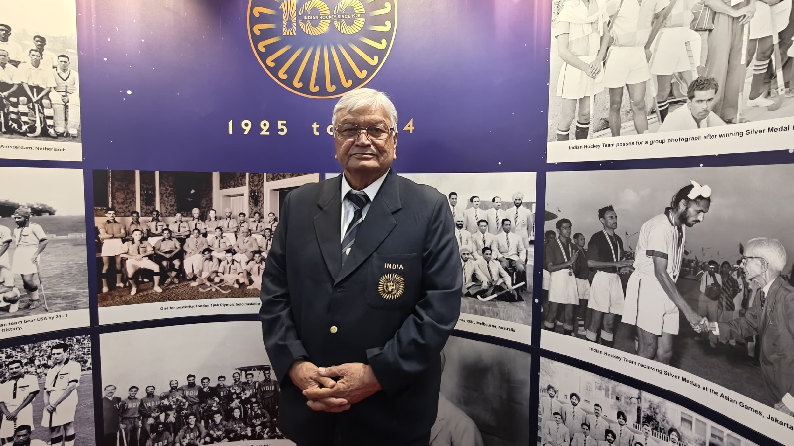 Dhyan Chand, Hitler and Olympic gold: On Indian hockey’s centenary, hockey great Aslam Sher Khan takes a trip down memory lane