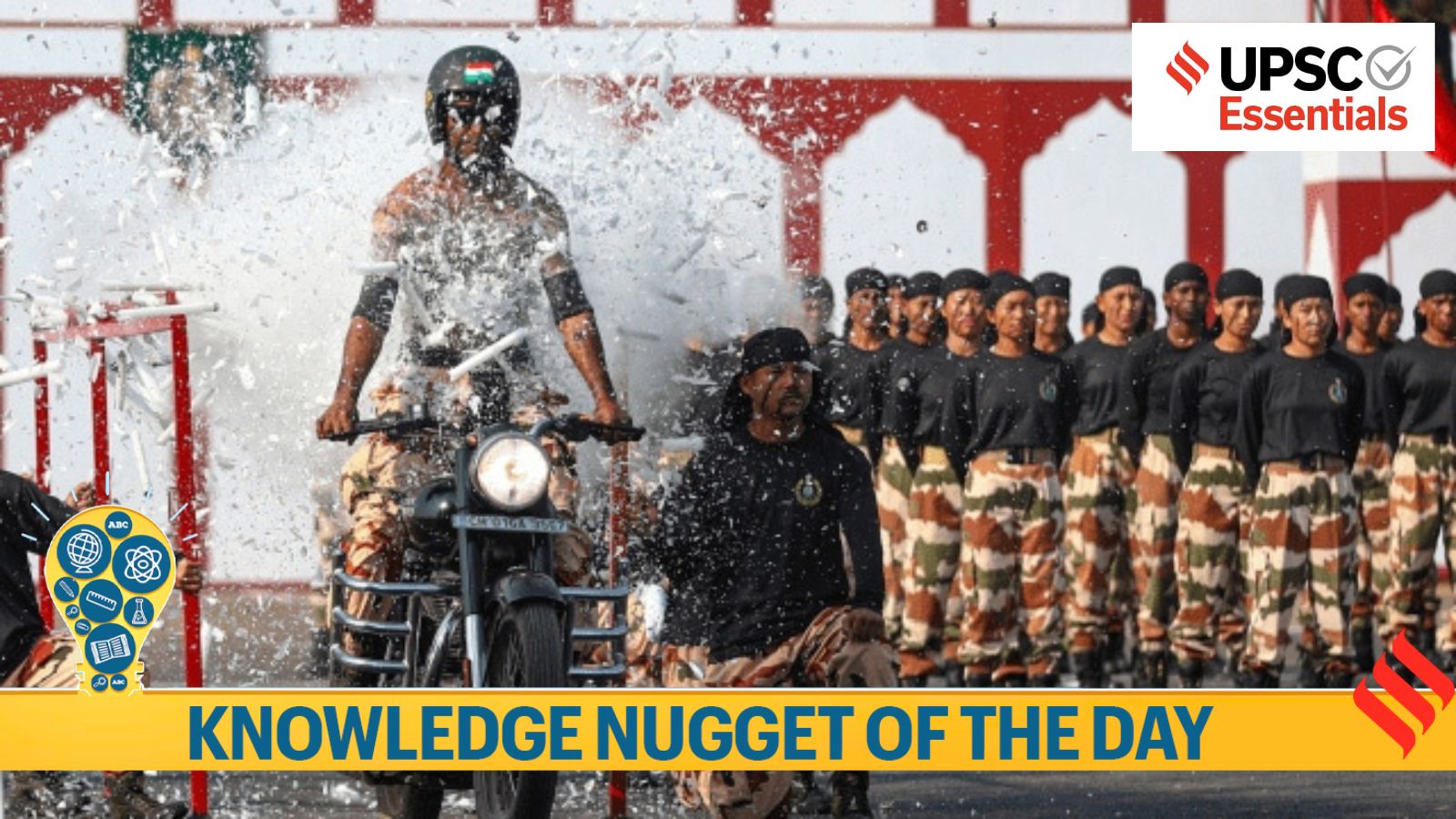 Desvende os Segredos da Polícia de Fronteira Indo-Tibetano: O Que Você Precisa Saber!