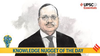 Knowledge Nugget | Appointment of the CJI: Articles, conventions and three judges cases you must know for the UPSC exam