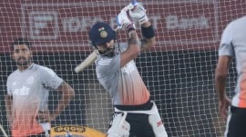 Virat Kohli South Africa ODIs