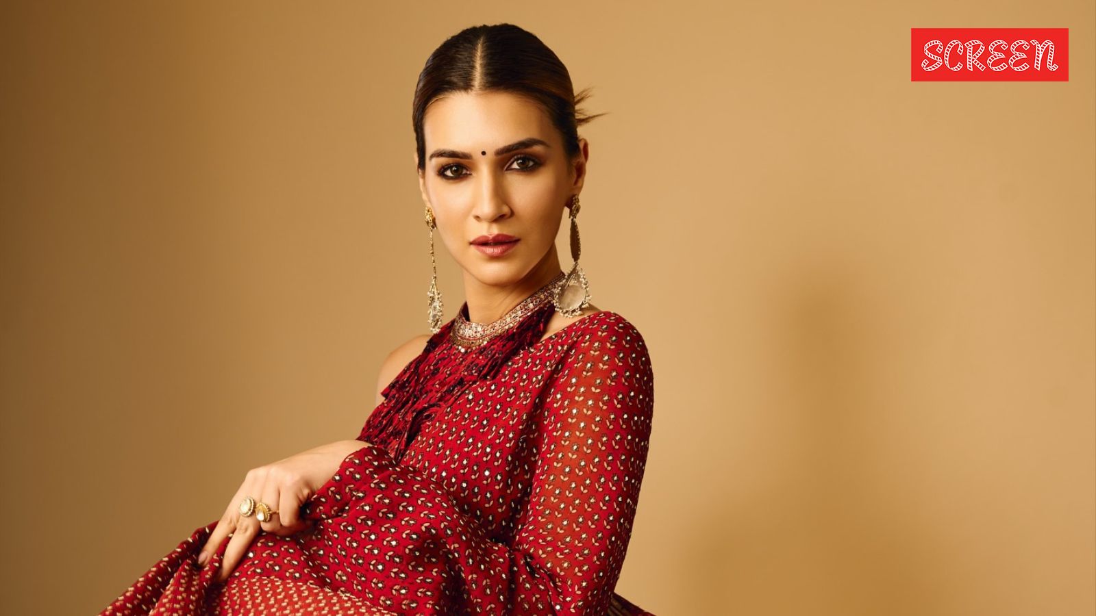 Kriti Sanon expresses concern over air quality in Delhi: ‘It is getting worse and worse…’