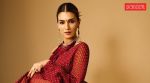 Kriti Sanon expresses concern over Delhi's air quality