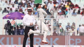 ‘Next 4-5 years are very important for me in Test cricket’: Kuldeep Yadav