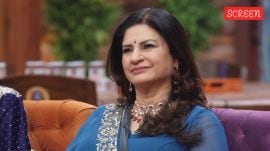 Kunickaa Sadanand evicted from Bigg Boss 19