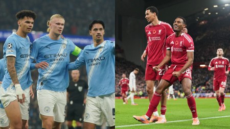 Liverpool vs Manchester City Live Streaming