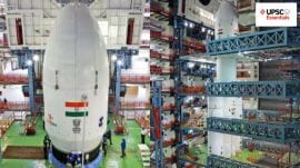 UPSC Essentials | Mains answer practice — GS 3 (Week 127)