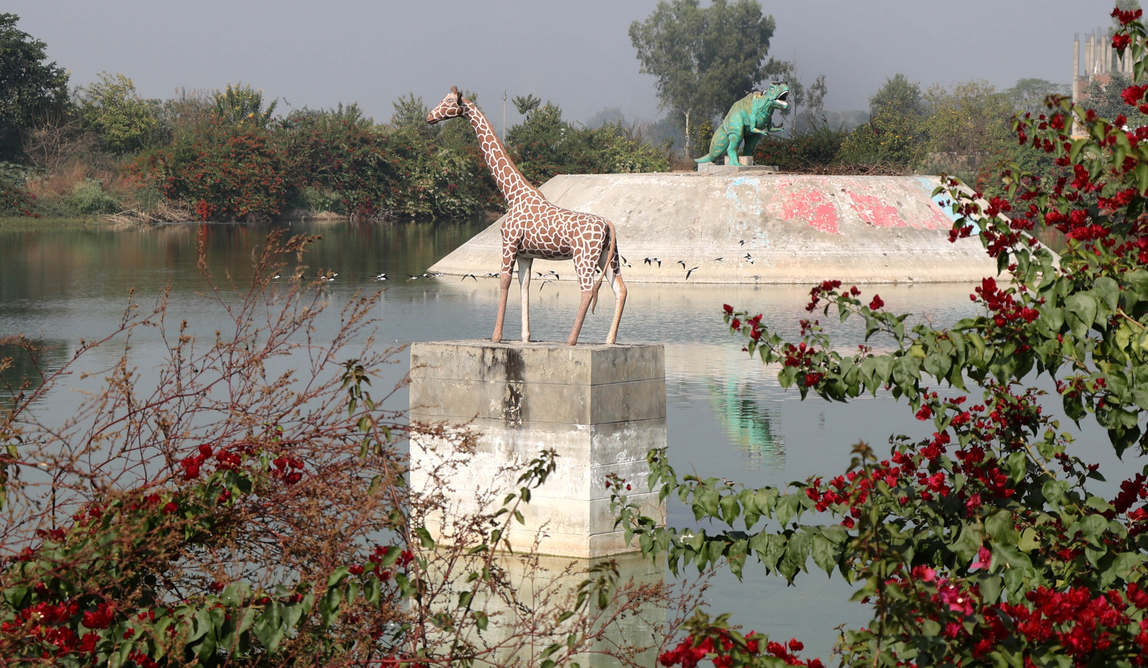stubble burning, Shivraj Singh Chouhan, Narendra Modi, Ransih Kalan village, Punjab Moga district, Canada-returned sarpanch village, Indian express news, current affairs