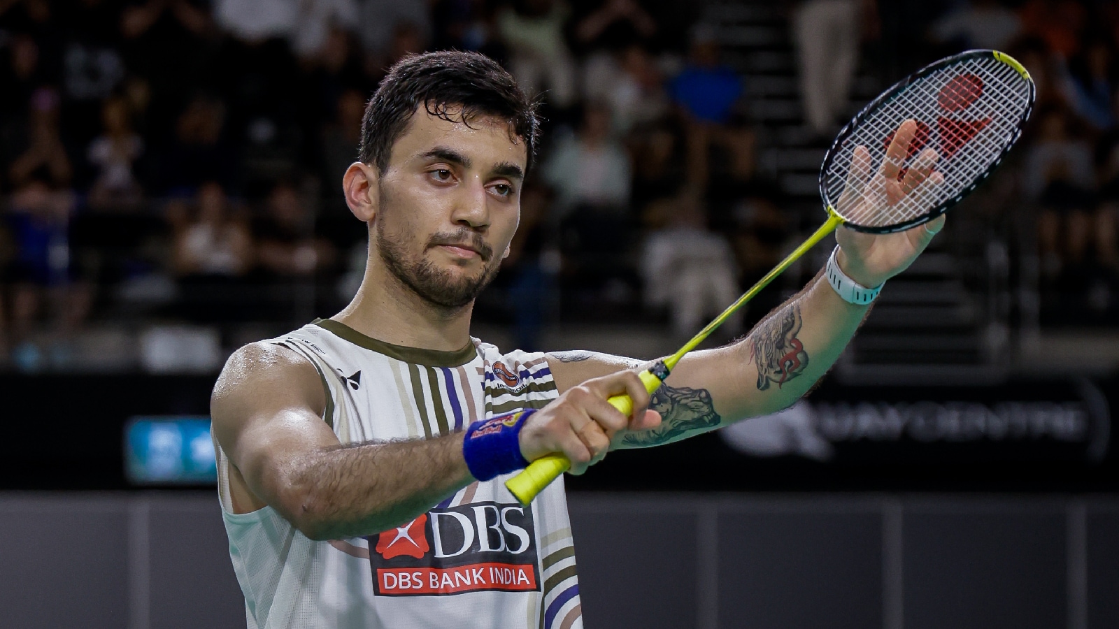 Australian Open Super 500: How Lakshya Sen won a 85-minute thriller against Chou Tien Chen with dazzling defensive retrieves to reach final