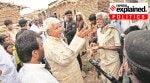 Lalu Yadav: Arc bent from social justice to chequered legacy