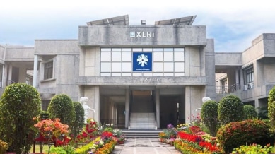 XLRI