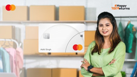 Mastercard Simplifies Indirect Taxes
