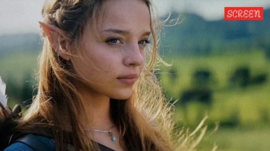 The Legend of Zelda first look