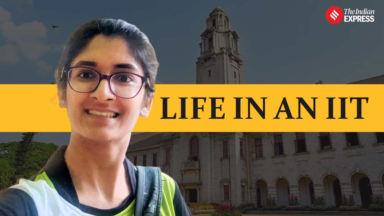 ‘Numbers, logic, & garden of ideas’: Palak’s Journey from Pune to IISc Bangalore
