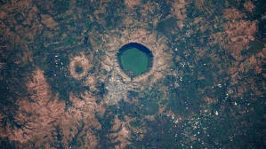 lonar lake