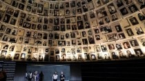 Israel’s Holocaust Museum says names of 5 million of 6 million victims identified