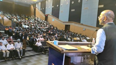 MEA launches awareness programme