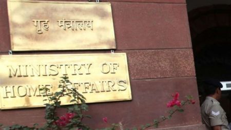 MHA clarifies stand on Constitution amendment Bill on Chandigarh