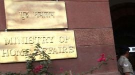 MHA clarifies stand on Constitution amendment Bill on Chandigarh