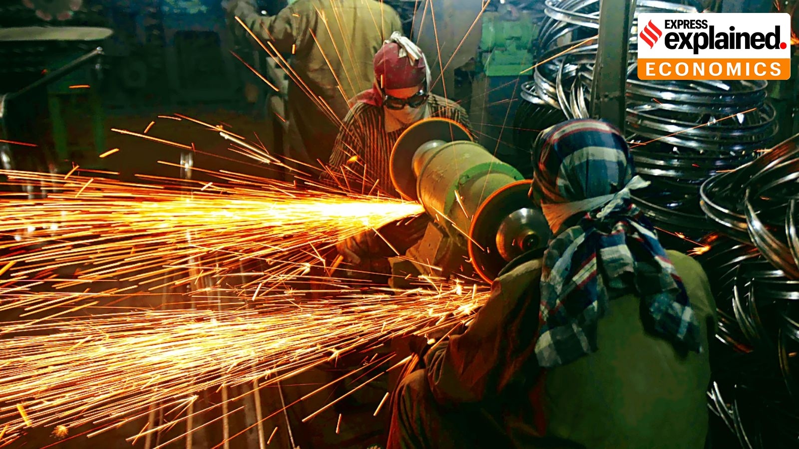 Missing piece in manufacturing, execution needs political hardsell