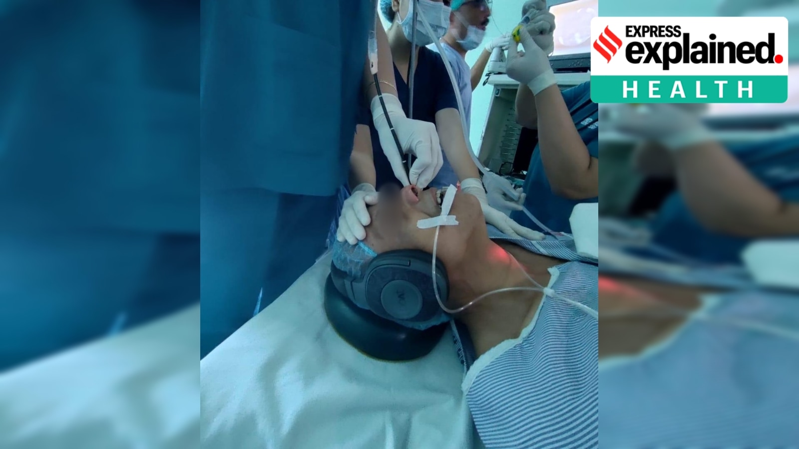 How music therapy can help improve medical outcomes