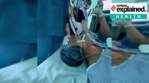 How music therapy can help improve medical outcomes