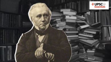 UPSC Mains Answer Practice GS 1 (Week 129)