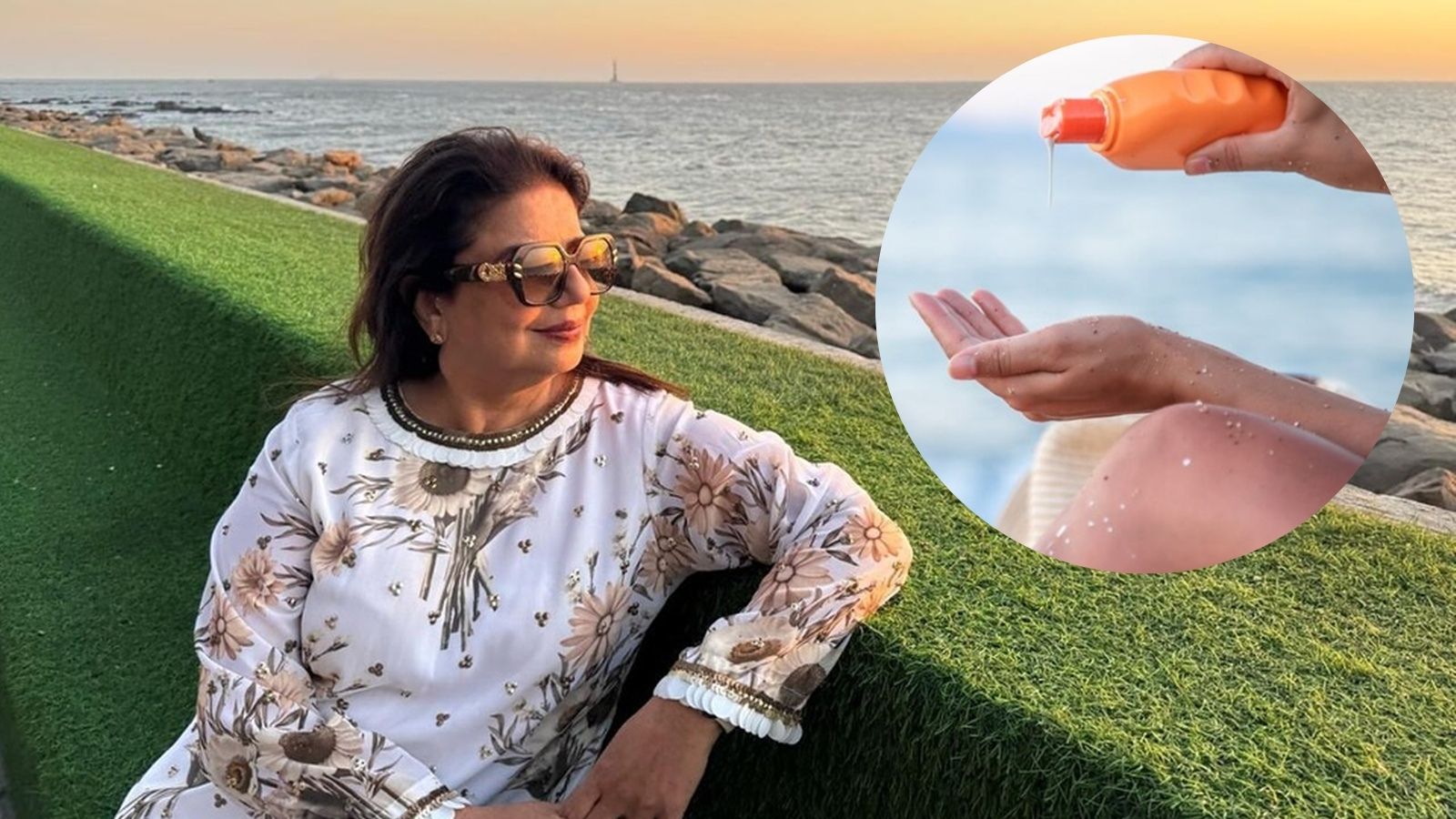 Dermatologists Debate Sunscreen Use Indoors